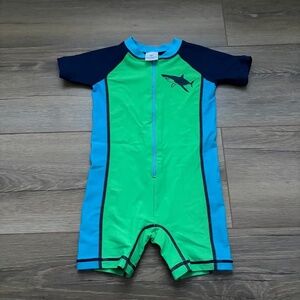 Hanna Andersson Swimsuit